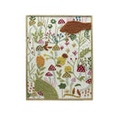 Muro "Forage" Embroidered Wall Art
