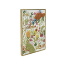 Muro "Forage" Embroidered Wall Art