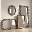 Charlene 35"X59" Jewel Wall Mirror
