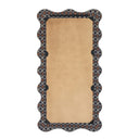 Charlene 39"X75" Squiggle Wall Mirror