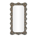 Charlene 39"X75" Squiggle Wall Mirror