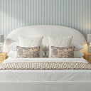 Taman 24"X16" Cotton Accent Pillow in Spring Florals