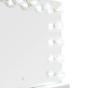 Lola Vanity Mirror (25.6"-41")