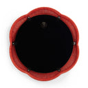 Zeva 26.6" Round Wall Mirror