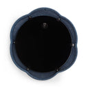 Zeva 26.6" Round Wall Mirror