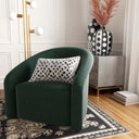 Genuine Goatskin Throw Pillow (20"X12"-16"X16")