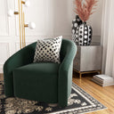Genuine Goatskin Throw Pillow (20"X12"-16"X16")
