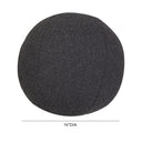 Boba Boucle Ball Throw Pillow (9"-14")
