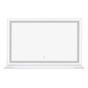 Lola LED Panel Vanity Mirror (25"-41")