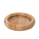 Marble Round Edged Catch-All