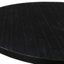 Rishi 48" Rope Round Dining Table