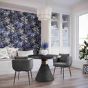 Rishi 48" Rope Round Dining Table