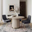 Beatrix Performance Velvet Dining Chair