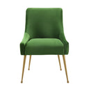 Beatrix Performance Velvet Dining Chair