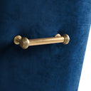 Beatrix Performance Velvet Dining Chair