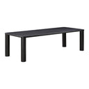 Akola 106" Oak Rectangular Dining Table