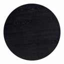 Chelsea 47" Oak Wood Round Dining Table
