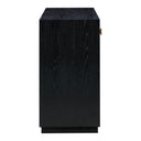 Aria 75" Oak Buffet