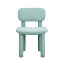 Elise Performance Velvet Dining Chair