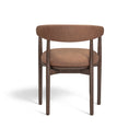 Vina Performance Vegan Leather Dining Chair