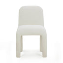 Georgia Performance Chenille Dining Chair