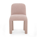 Georgia Performance Chenille Dining Chair