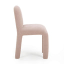 Georgia Performance Chenille Dining Chair