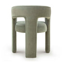 Malone Performance Chenille Dining Chair