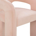 Malone Performance Chenille Dining Chair