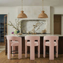 Malone Performance Chenille Stool