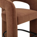 Malone Performance Chenille Stool