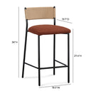 Celine Performance Boucle Stool