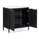 Yaha Bar Cabinet
