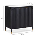 Yaha Bar Cabinet