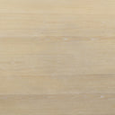 Sahara Round Oak Dining Table (41"-60")