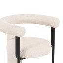 Synn Performance Boucle Dining Chair