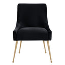 Beatrix Performance Velvet Dining Chair