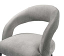 Rocco Performance Velvet Dining Chair