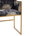 Atara Performance Velvet Dining Chair
