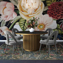 Petra Performance Velvet Dining Chair
