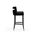 Hart Performance Velvet Stool