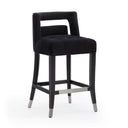 Hart Performance Velvet Stool