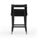 Hart Performance Velvet Stool