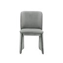 Kinsley Performance Fabric Dining Chair