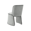 Kinsley Performance Fabric Dining Chair