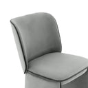 Kinsley Performance Fabric Dining Chair