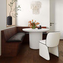 Kinsley Performance Fabric Dining Chair