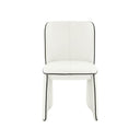 Kinsley Performance Fabric Dining Chair