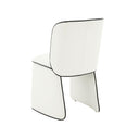 Kinsley Performance Fabric Dining Chair
