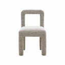 Hazel Performance Boucle Dining Chair